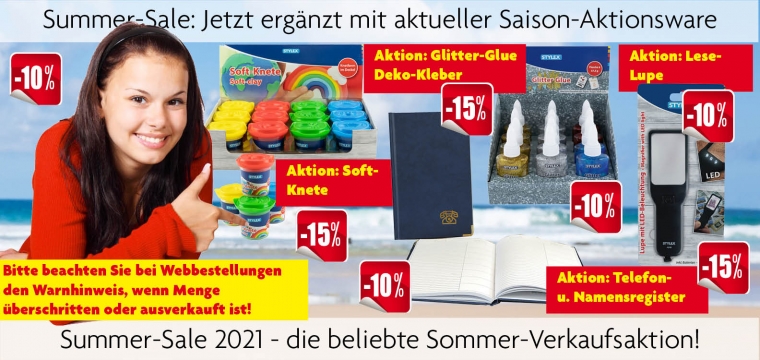 Summer Sale 2021 3