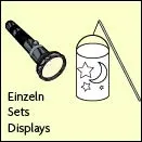 Aktionsware St. Martin/Halloween