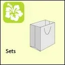 Geschenktaschen Frühjahr