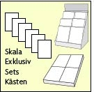 Fotokarten ohne Text