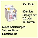 Mini-Karten
