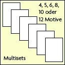 20er/30er/40er Sets
