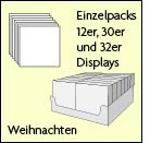 Servietten Weihnachten