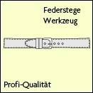 Uhrmacherwerkzeuge