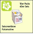 Mini-Karten Frühjahr