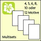 20er/30er/40er Sets