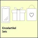 Aktionsware Einzelartikel