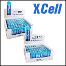 XCell Aktionsdisplays
