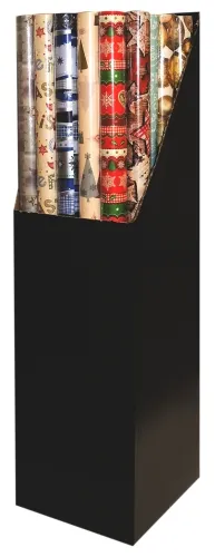 Geschenkpapier Weihnachten Prime Display/30