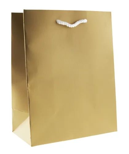 Geschenktasche Luxury mittel Set/10