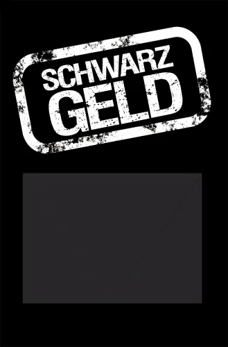 Grußkarten Geldbrief Extrakohle Multiset Set/30