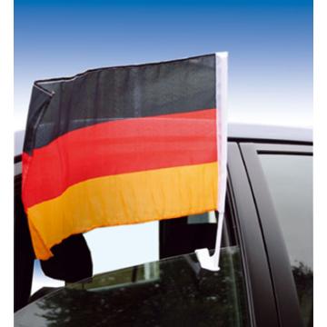 Autofahne Deutschland lose