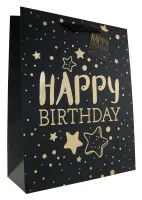 Geschenktasche Elegance groß Set/10