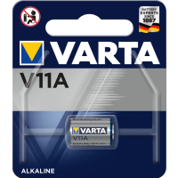 Varta Knopfzelle V11GA LR11  Blister/1
