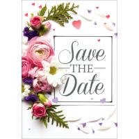 Einladung Save the Date Set/5