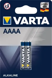 Batterie Varta Electronics AAAA Blister/2