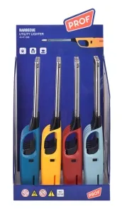 Feuerzeug Kaminanzünder Morandi lang Display/16