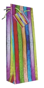Flaschentasche Stripes Set/10