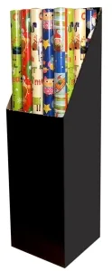 Geschenkpapier Weihnachten Prime Bambini Display/30