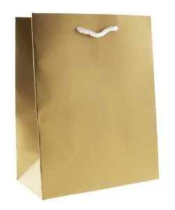 Geschenktasche Luxury mittel Set/10