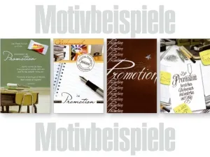 Grußkarten Spezial Promotion lose