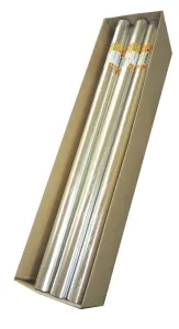 Klarsichtfolie transparent 5m Set/15