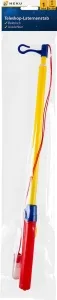 Laternenstab LED Teleskop 36//55 cm Set/10