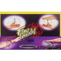 Flow bracelets - Magic rings Display/12