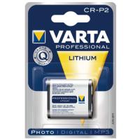 Fotobatterie  Varta CRP 2 Blister/1