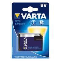 Fotobatterie Varta 4 LR 61 Blister/1