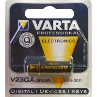 Batterie Varta VA Electronic V23 GA/L1028 Blister/1
