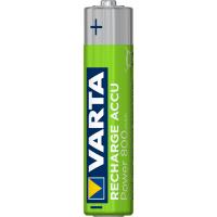 Varta Akku Micro AAA Ready To Use 800 mAh Blister/4