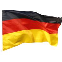 Flagge Deutschland Set/4