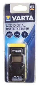 Varta Batterietester Blister/1