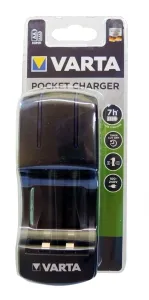 Varta Ladegerät Pocket Charger Stück/1