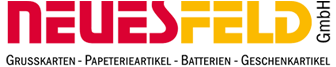 Neues Feld GmbH - Versandgroßhandel für Grußkarten